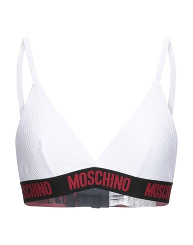 фото Бюстгальтер moschino