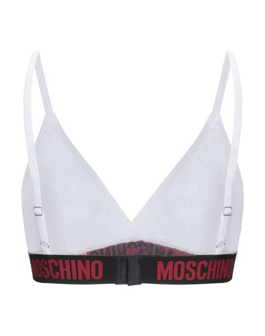 фото Бюстгальтер moschino