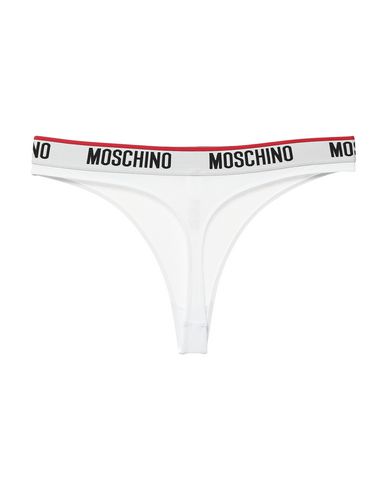 фото Трусы-стринги moschino