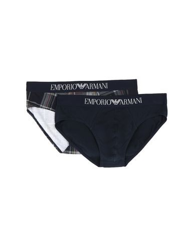 фото Трусы emporio armani