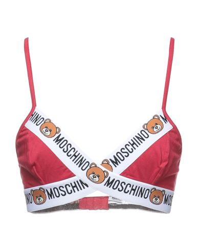 фото Бюстгальтер moschino