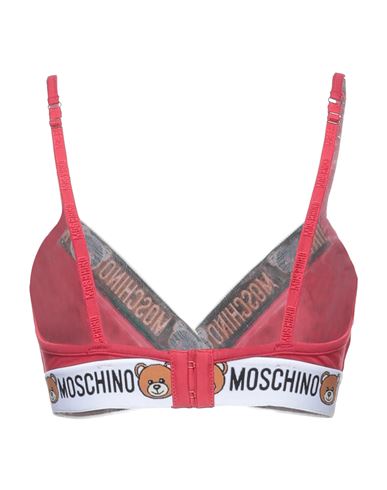 фото Бюстгальтер moschino