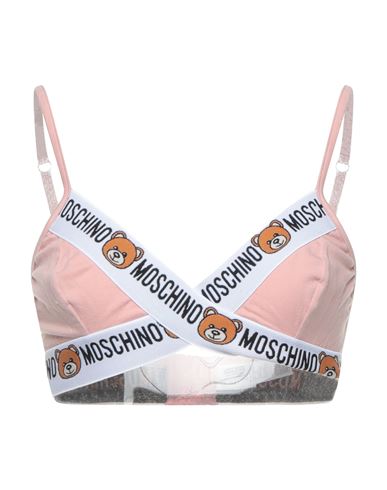 фото Бюстгальтер moschino