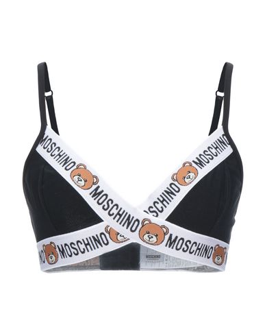 фото Бюстгальтер moschino