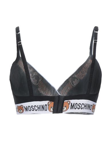 фото Бюстгальтер moschino