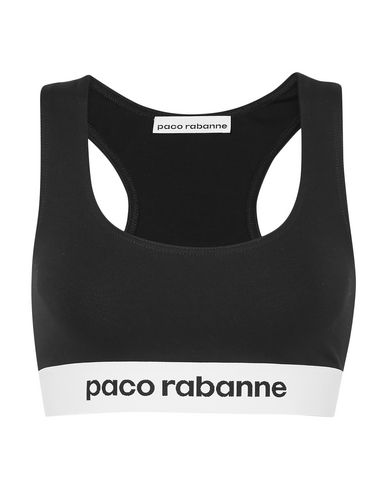 фото Бюстгальтер paco rabanne