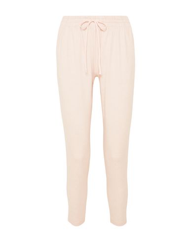 Woman Sleepwear Pink Size XL Polyester, Elastane