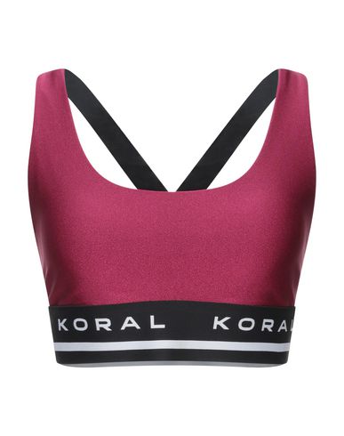 фото Бюстгальтер koral activewear