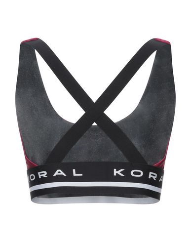 фото Бюстгальтер koral activewear