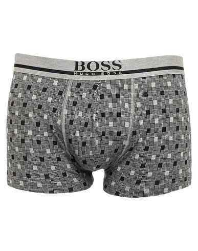 фото Трусы boss hugo boss