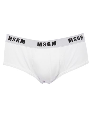 фото Трусы msgm