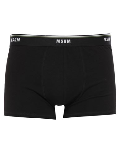 Боксеры Msgm