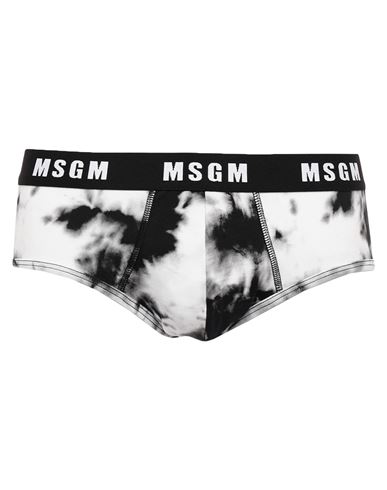 фото Трусы msgm