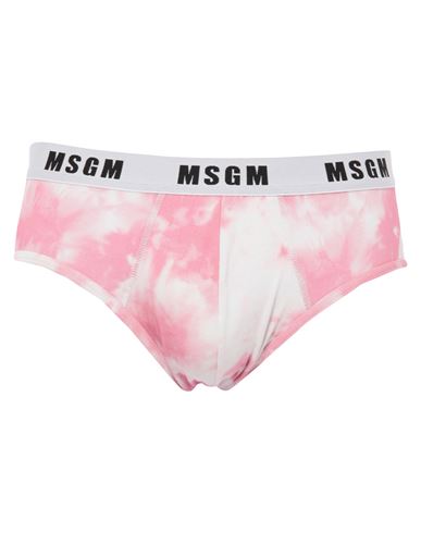 фото Трусы msgm