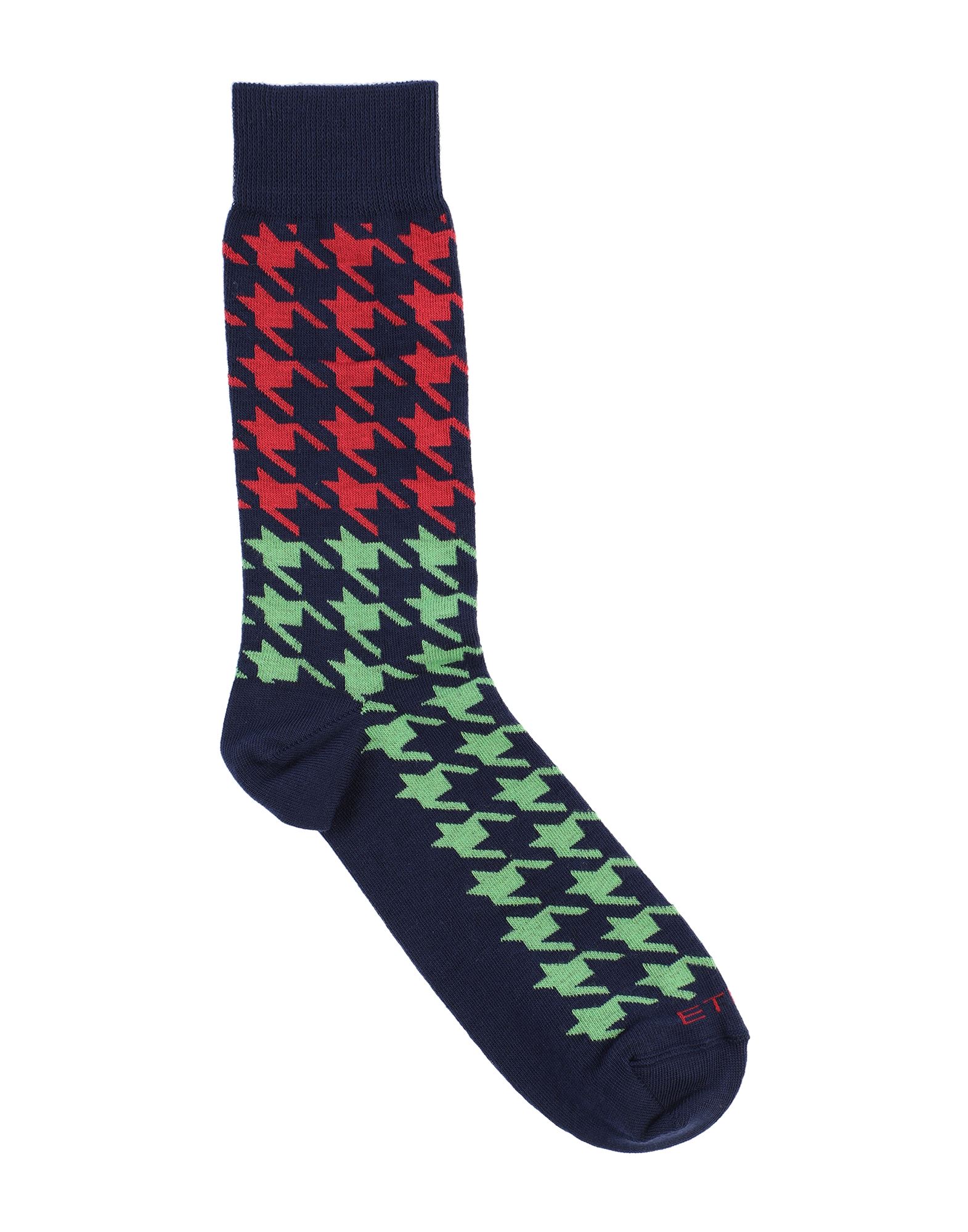 ETRO Short socks - Item 48239559