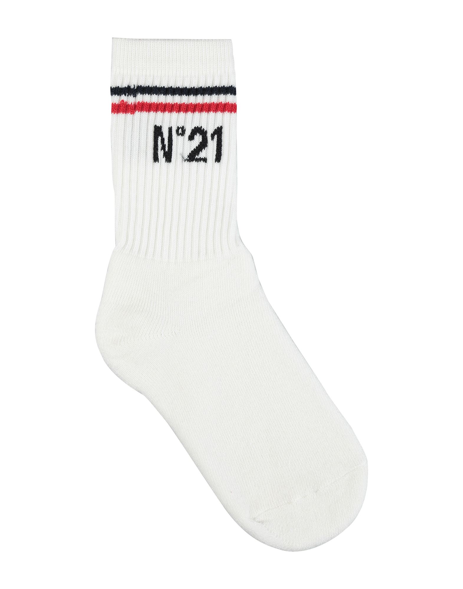 Ndegree21 Short socks - Item 48240005