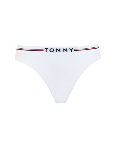 Трусы-стринги Tommy Hilfiger