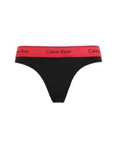 фото Трусы-стринги calvin klein underwear