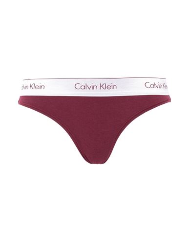 фото Трусы calvin klein underwear