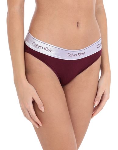 фото Трусы calvin klein underwear