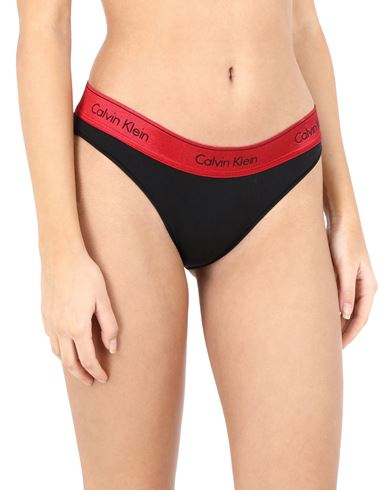 фото Трусы calvin klein underwear