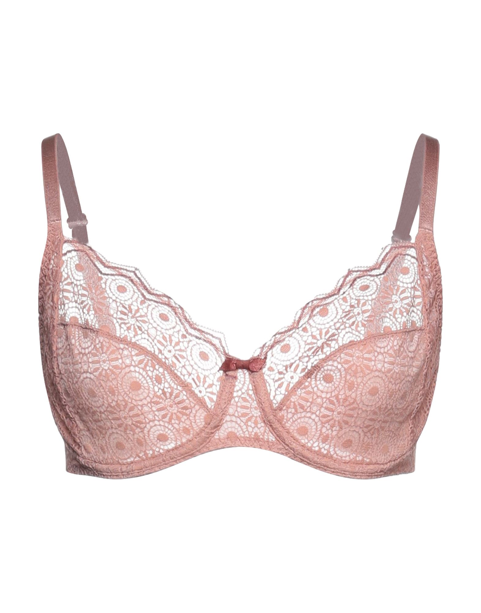 《セール開催中》PASSIONATA LINGERIE レディース ブラジャー ペールピンク 90 D ナイロン 86% / ポリウレタン 10% / レーヨン 4%