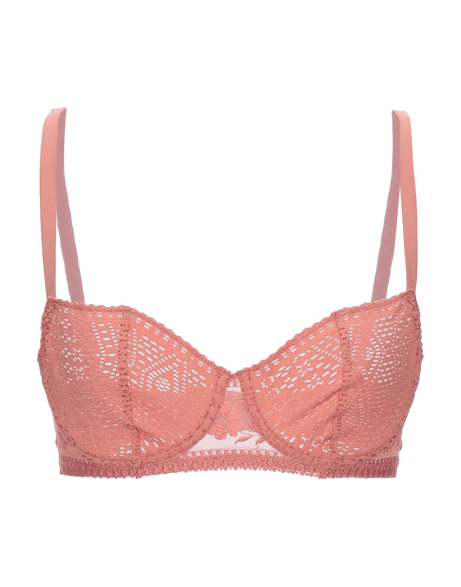 《セール開催中》PASSIONATA LINGERIE レディース ブラジャー ペールピンク 85 C ナイロン 92% / ポリウレタン 8% / ポリエステル