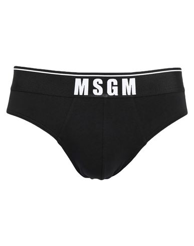 фото Трусы msgm