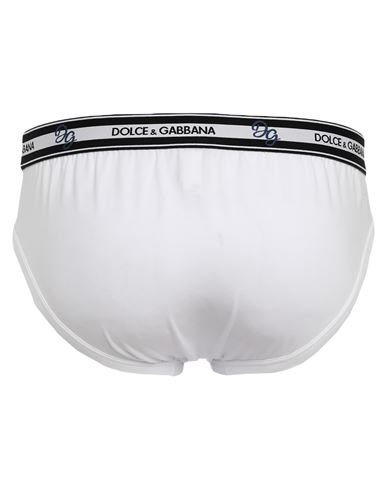 фото Трусы dolce & gabbana underwear