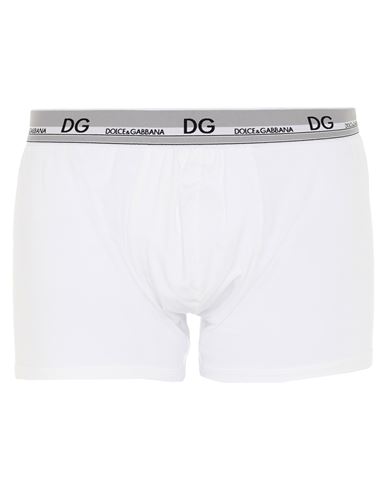 Боксеры DOLCE & GABBANA 