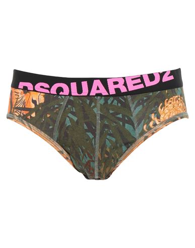 фото Трусы dsquared2