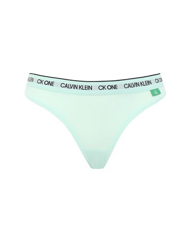 фото Трусы-стринги calvin klein underwear