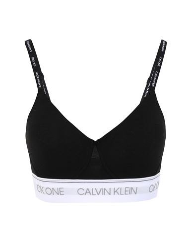 фото Бюстгальтер calvin klein underwear