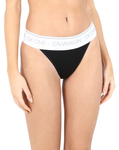 фото Трусы calvin klein underwear