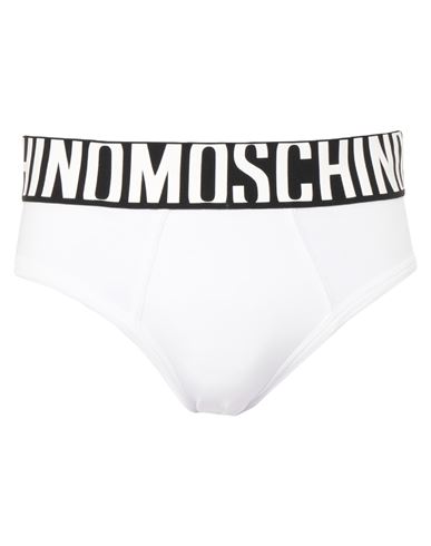 фото Трусы moschino