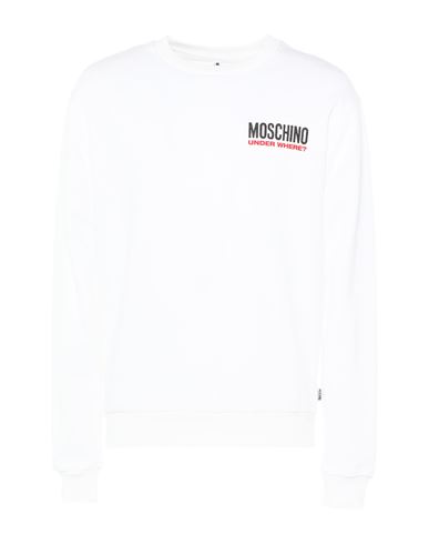 фото Трикотажное белье moschino