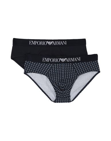 фото Трусы emporio armani