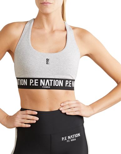 фото Бюстгальтер p.e nation