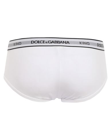 фото Трусы dolce & gabbana underwear