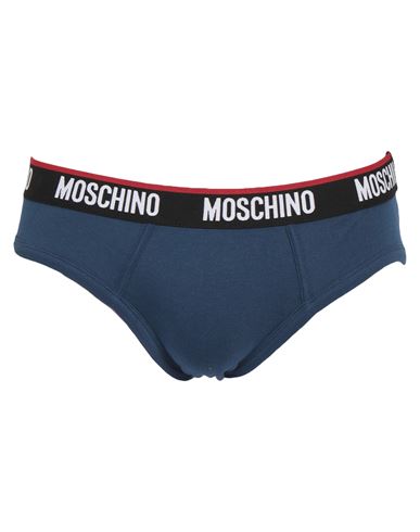 фото Трусы moschino