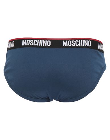 фото Трусы moschino