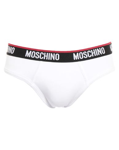 фото Трусы moschino