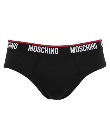 фото Трусы moschino