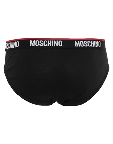 фото Трусы moschino