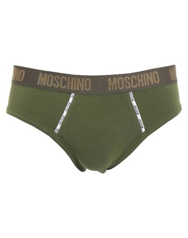 фото Трусы moschino