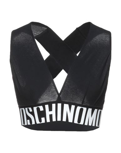 фото Бюстгальтер moschino