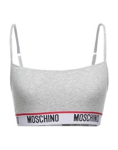 фото Бюстгальтер moschino