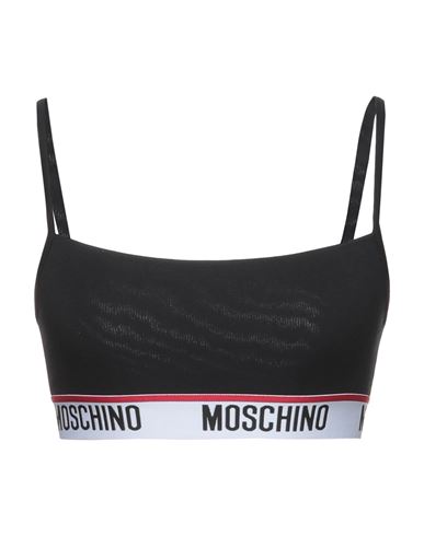 фото Бюстгальтер moschino