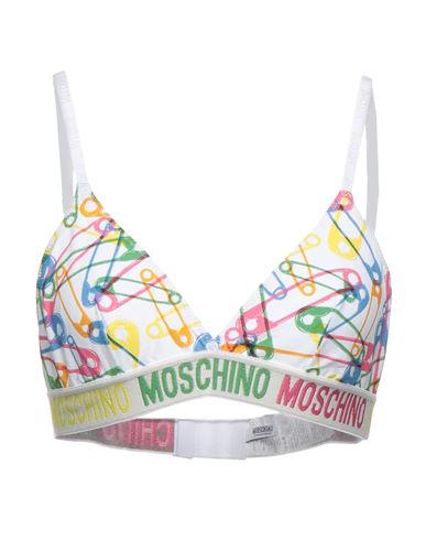 фото Бюстгальтер moschino