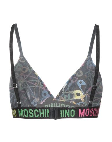 фото Бюстгальтер moschino